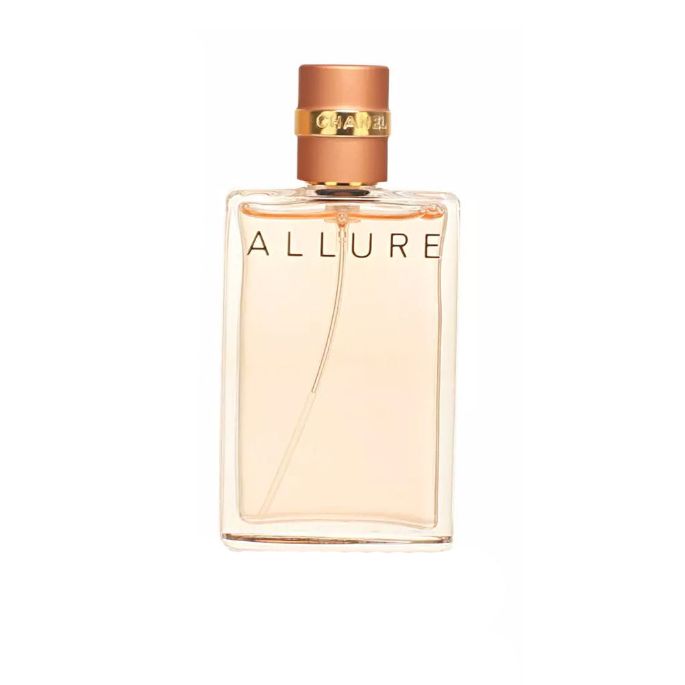 CHANEL ALLURE eau de parfum spray 35 ml