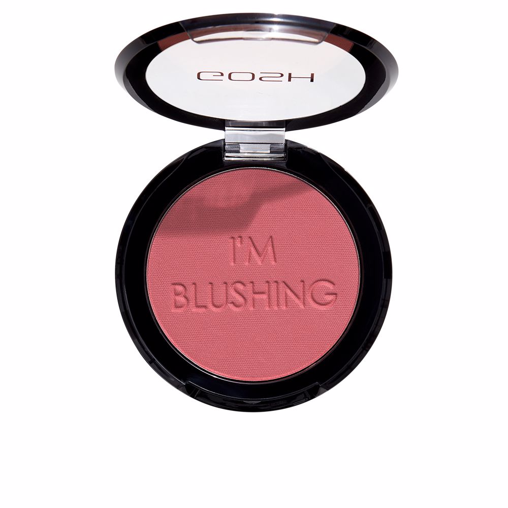 GOSH I'M BLUSHING #003-passion 5.5 gr