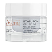 AVÈNE HYALURON ACTIV B3 aqua-gel cell renewal cream 50 ml