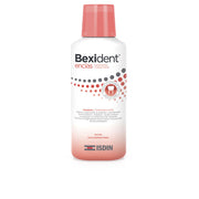 ISDIN BEXIDENT GUMS adjuvant treatment mouthwash 250 ml