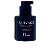 DIOR SAUVAGE serum 50 ml