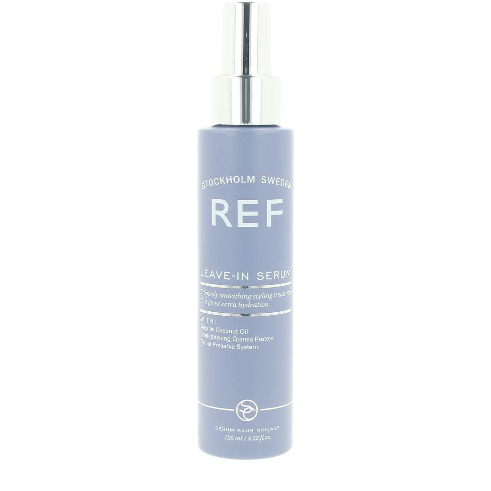 REF LEAVE IN serum 125 ml