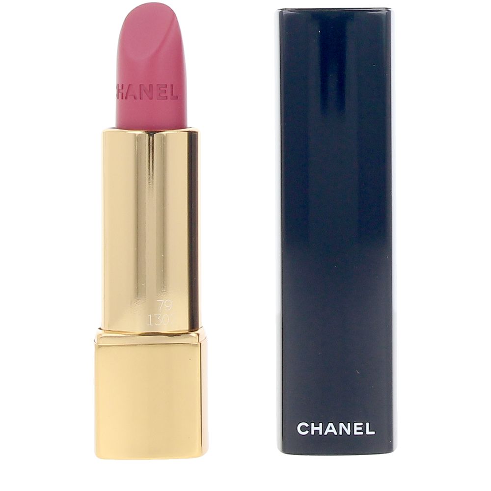 CHANEL ROUGE ALLURE VELVET #79-élégante 3.6 gr