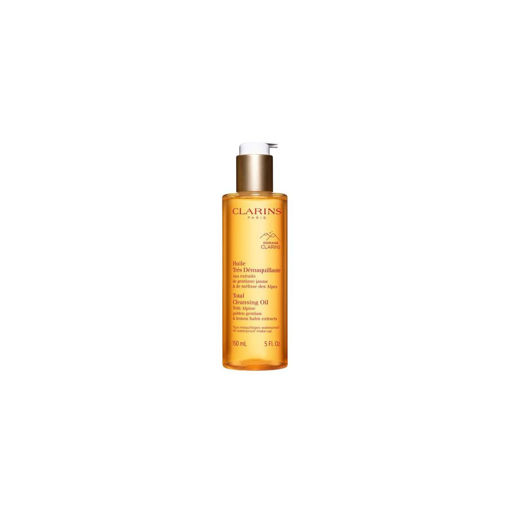 CLARINS SUPER MAKEUP REMOVAL OIL 150 ml