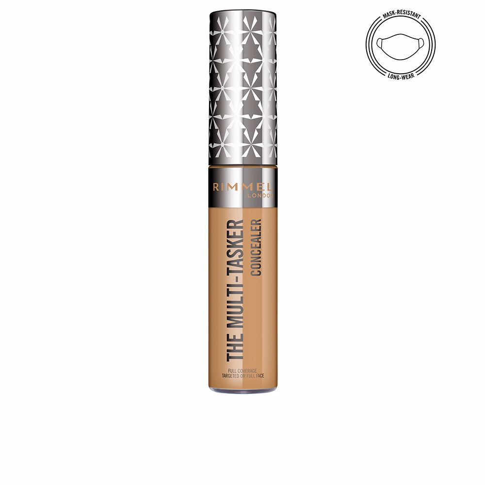 RIMMEL LONDON THE MULTI-TASKER concealer #070-honey 10 ml