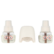 RAID PROTECCION ANTIMOSQUITOS aparato + 2 recambios