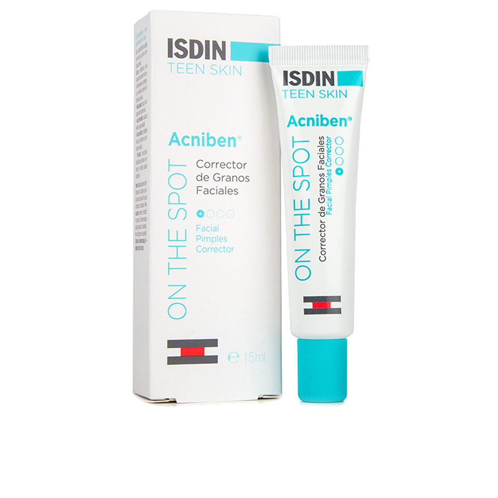 ISDIN ACNIBEN facial spot corrector 15 ml