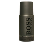 HUGO BOSS-BOSS BOSS BOTTLED deodorant spray 150 ml