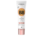 L'ORÉAL PARIS MAGIC BB cream SPF10 #medium dark 30 ml
