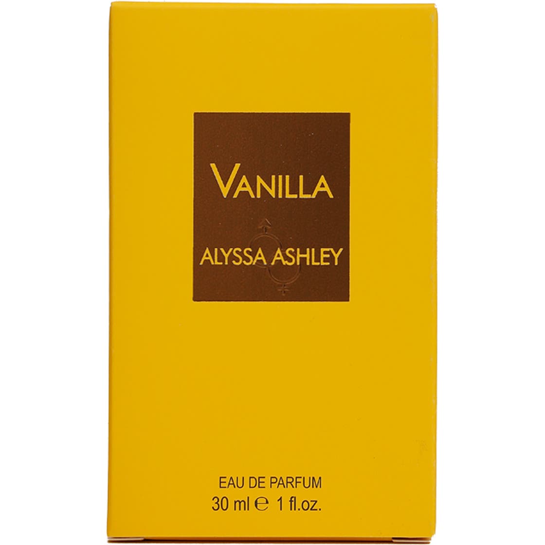 ALYSSA ASHLEY VAINILLA eau de parfum spray 30 ml