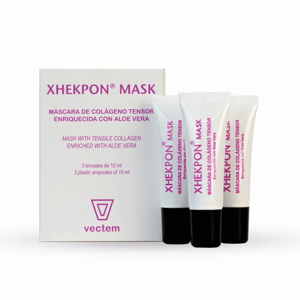 XHEKPON crema 40 ml