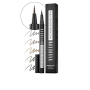 NANOBROW MICROBLADING PEN #light brown 1 ml