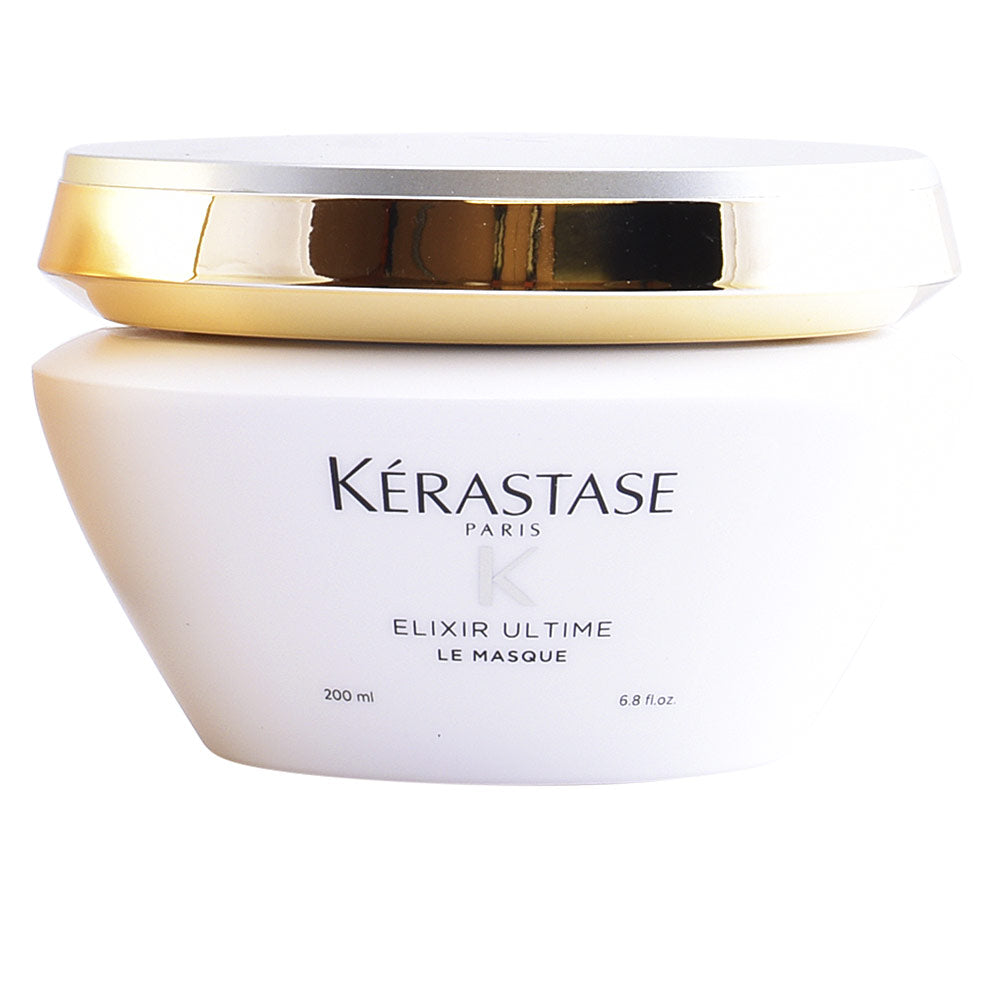 KERASTASE ELIXIR ULTIME masque à l'huile sublimatrice 200 ml