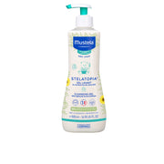 MUSTELA STELATOPIA shower gel 500 ml