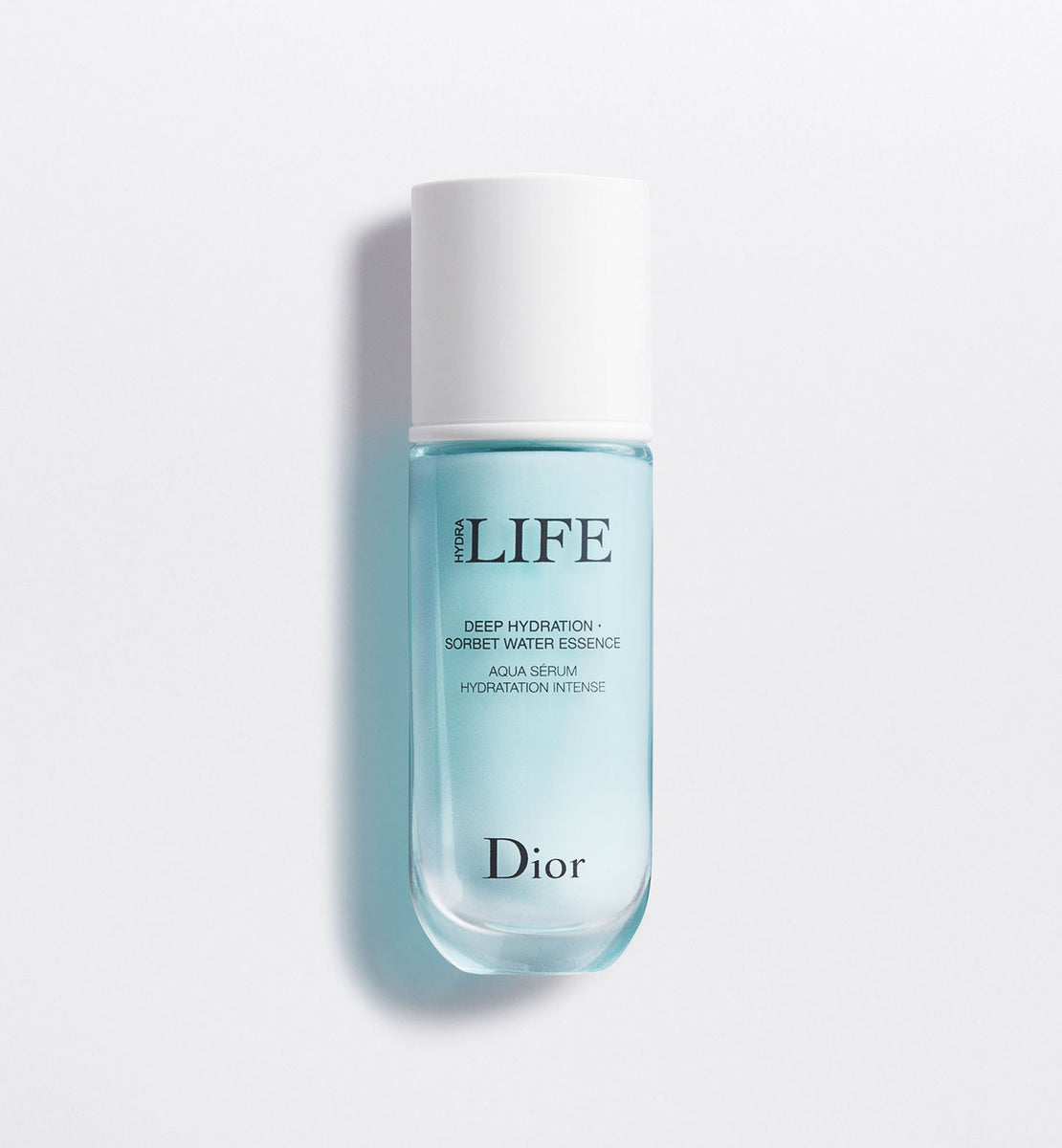 DIOR HYDRA LIFE aqua sérum idratazione intensa 40 ml