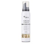 AZALEA COLOR FOAM #silver 200 ml