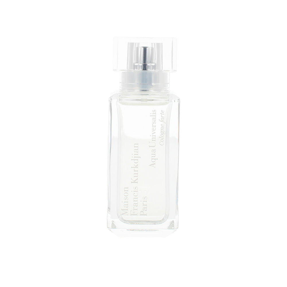 FRANCIS KURKDJIAN AQUA UNIVERSALIS COLOGNE FORTE edp vapo 35 ml