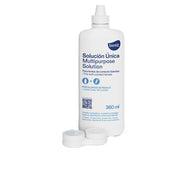 SENTI2 Soft Contact Lens Solution 360ml