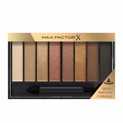 MAX FACTOR MASTERPIECE NUDE PALETTE #golden nudes 1 u