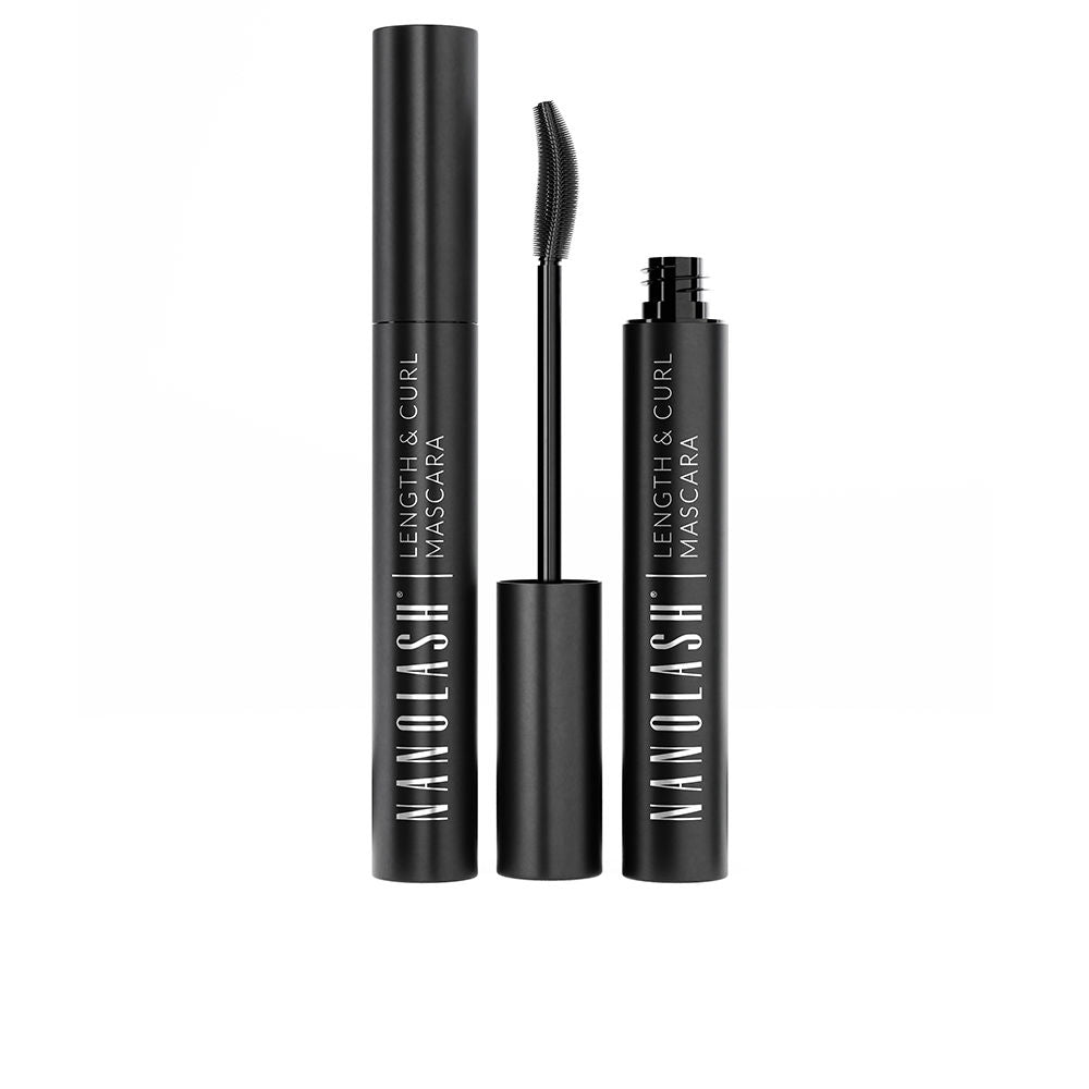 NANOLASH LENGTH &amp; CURL mascara 10 ml