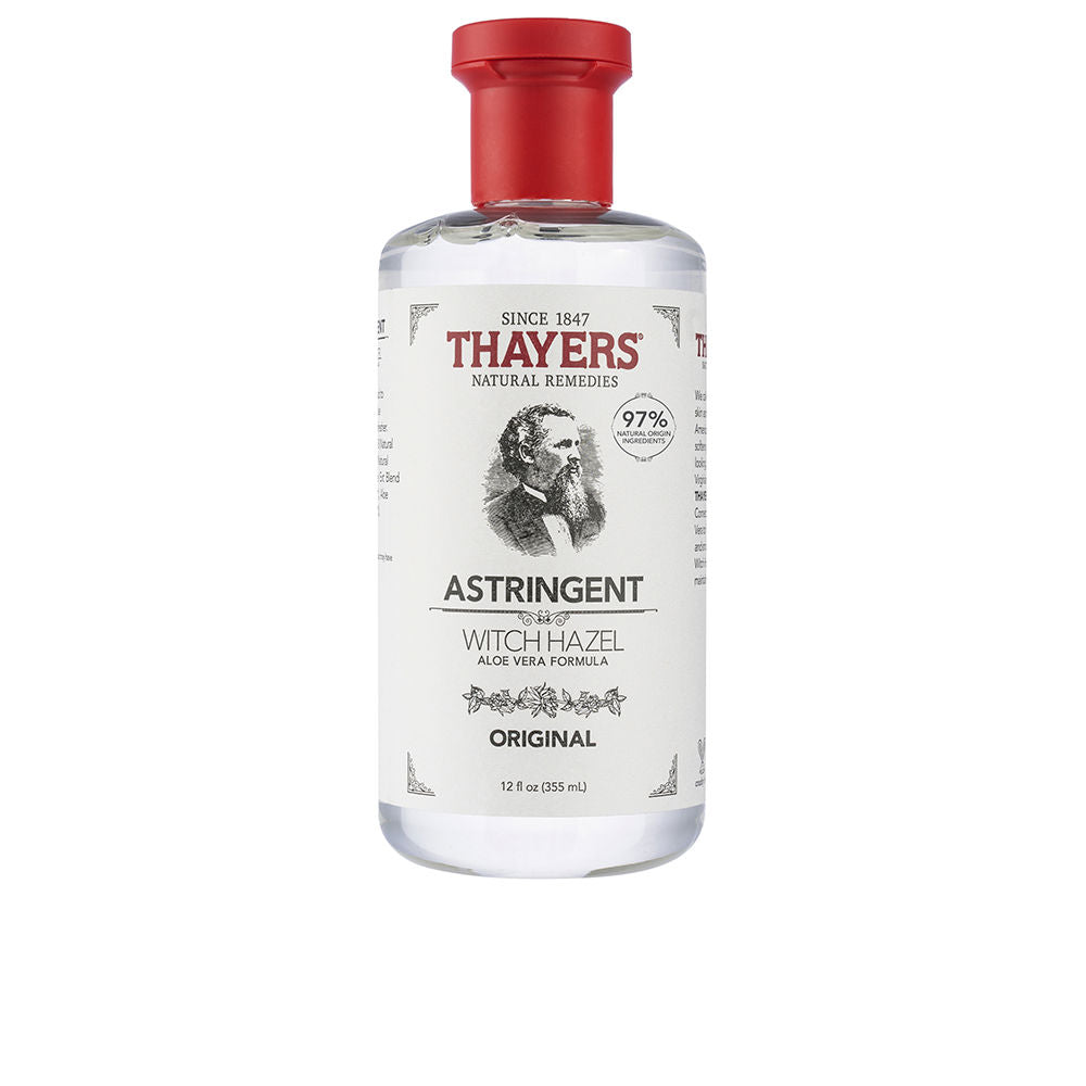 THAYERS ORIGINAL facial astringent 355 ml