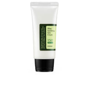 COSRX ALOE SOOTHING sun cream SPF50+ 50 ml