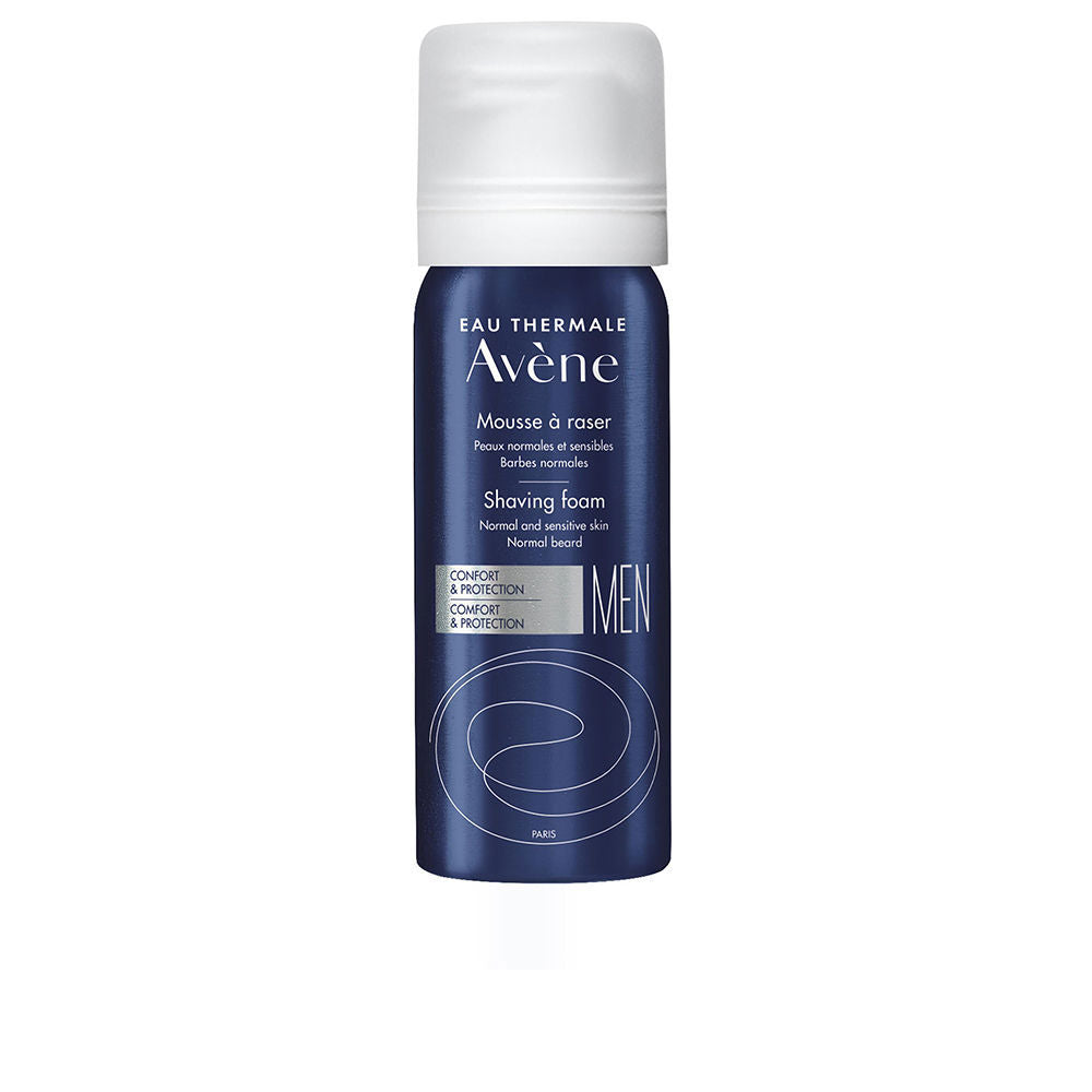 AVÈNE MEN shaving foam 50 ml