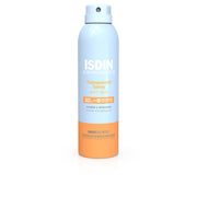ISDIN FOTOPROTECTOR transparent spray SPF30 250 ml