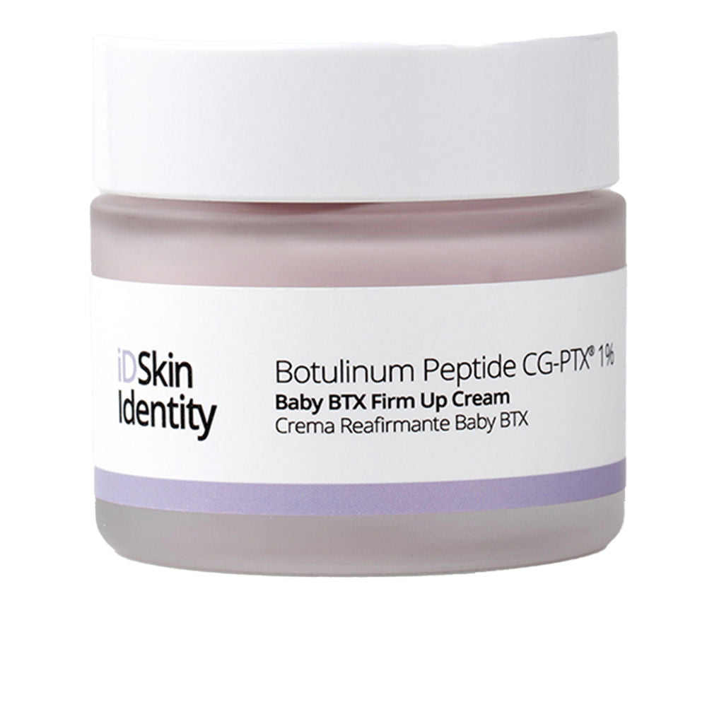 SKIN GENERICS ID SKIN identity botulinum peptide firming cream baby BTX 50 ml