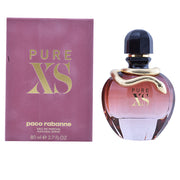 RABANNE PURE XS FOR HER eau de parfum spray 80 ml