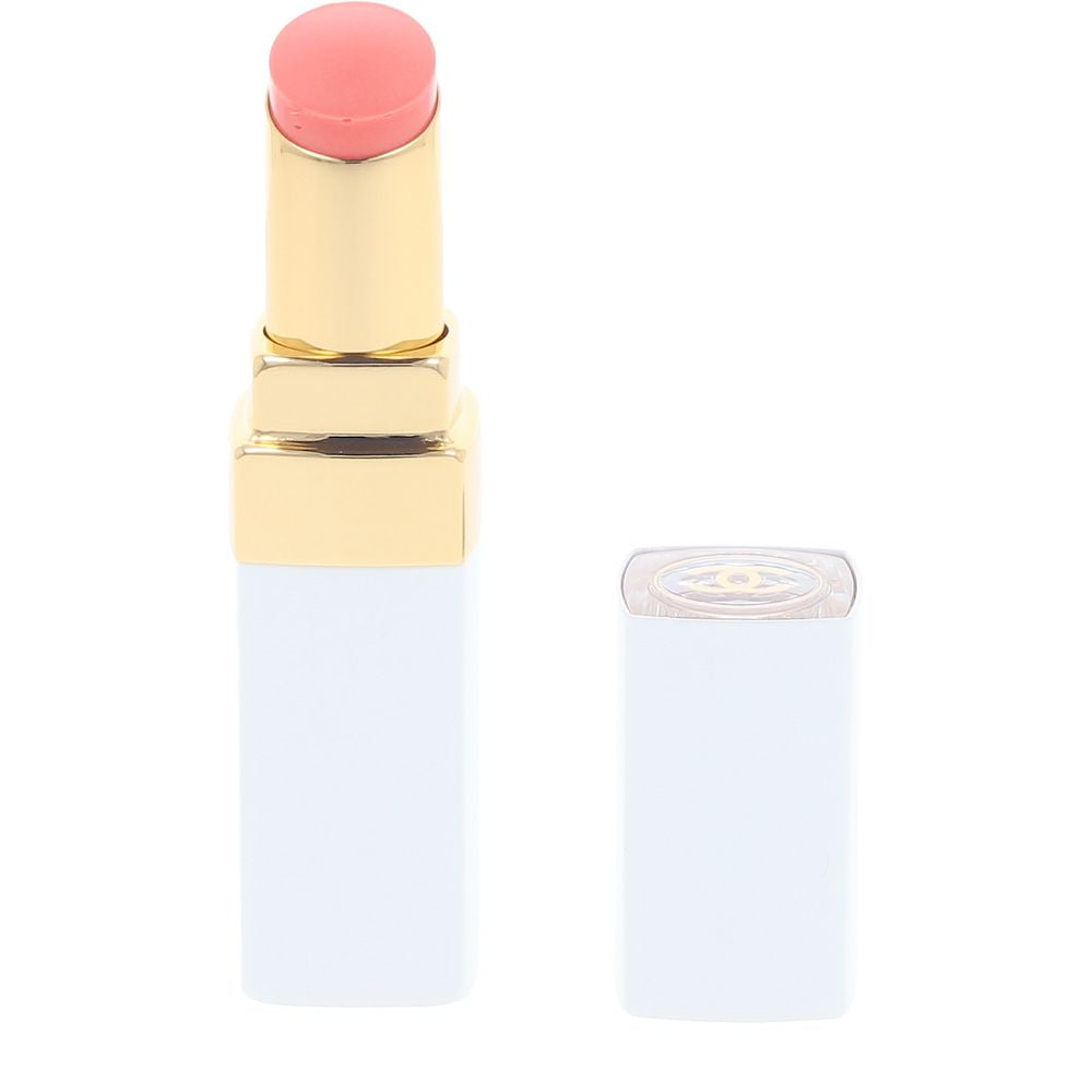 CHANEL ROUGE COCO BAUME moisturizing tinted balm #754-Tender Peach 3 gr