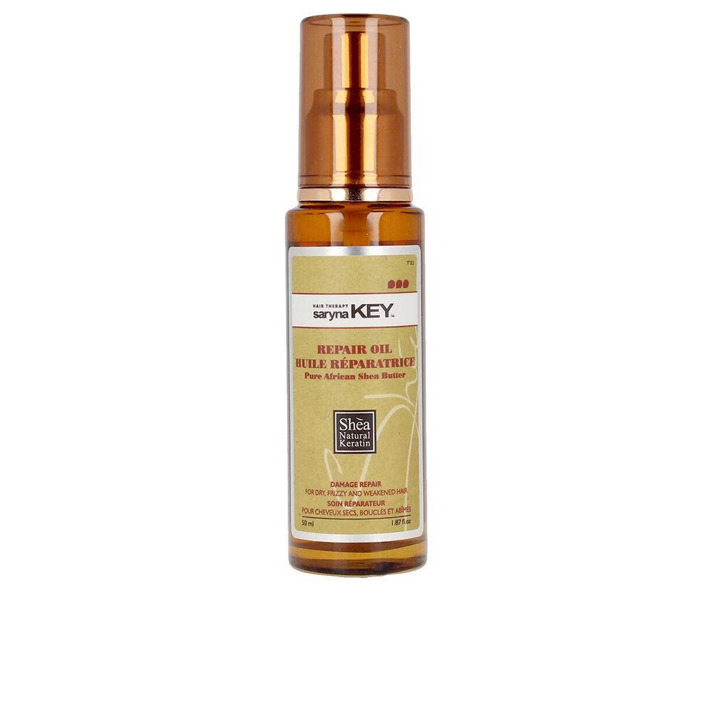 SARYNA KEY DAMAGE REPAIR oil 50 ml