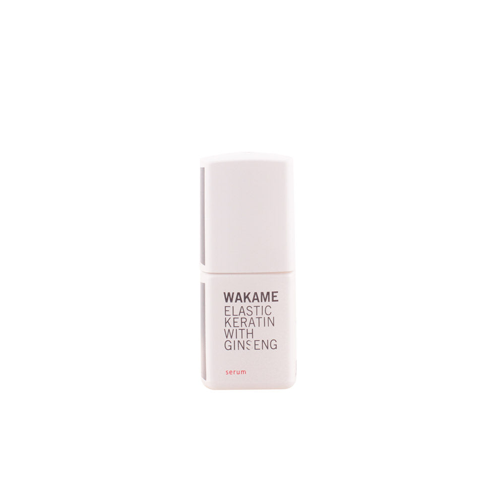 TRENDY HAIR WAKAME ELASTIN KERATIN with ginseng 30 ml