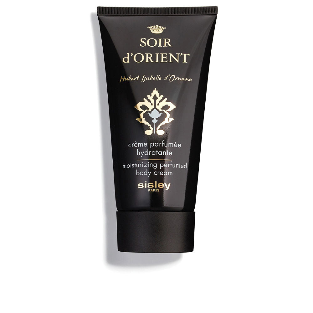 SISLEY SOIR D'ORIENT crème parfumée hydratante 150 ml