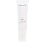 DR IRENA ERIS CLEANOLOGY FRUIT &amp; FLOWER facial scrub 50 ml