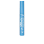 RIMMEL LONDON KIND & FREE mascara #02-brown black