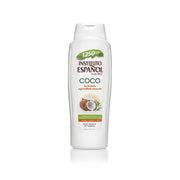 INSTITUTO ESPAÑOL COCO shower gel 1250 ml