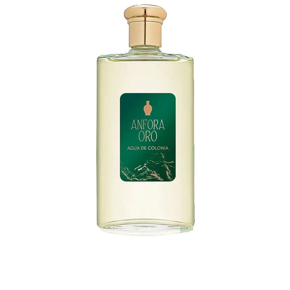 INSTITUTO ESPAÑOL ANFORA GOLD cologne water 200 ml