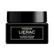 LIERAC PREMIUM silky cream refill 50 ml