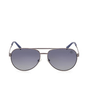 TIMBERLAND TB9317 12T 140mm