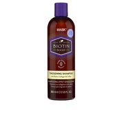 HASK BIOTIN BOOST thickening shampoo 355 ml