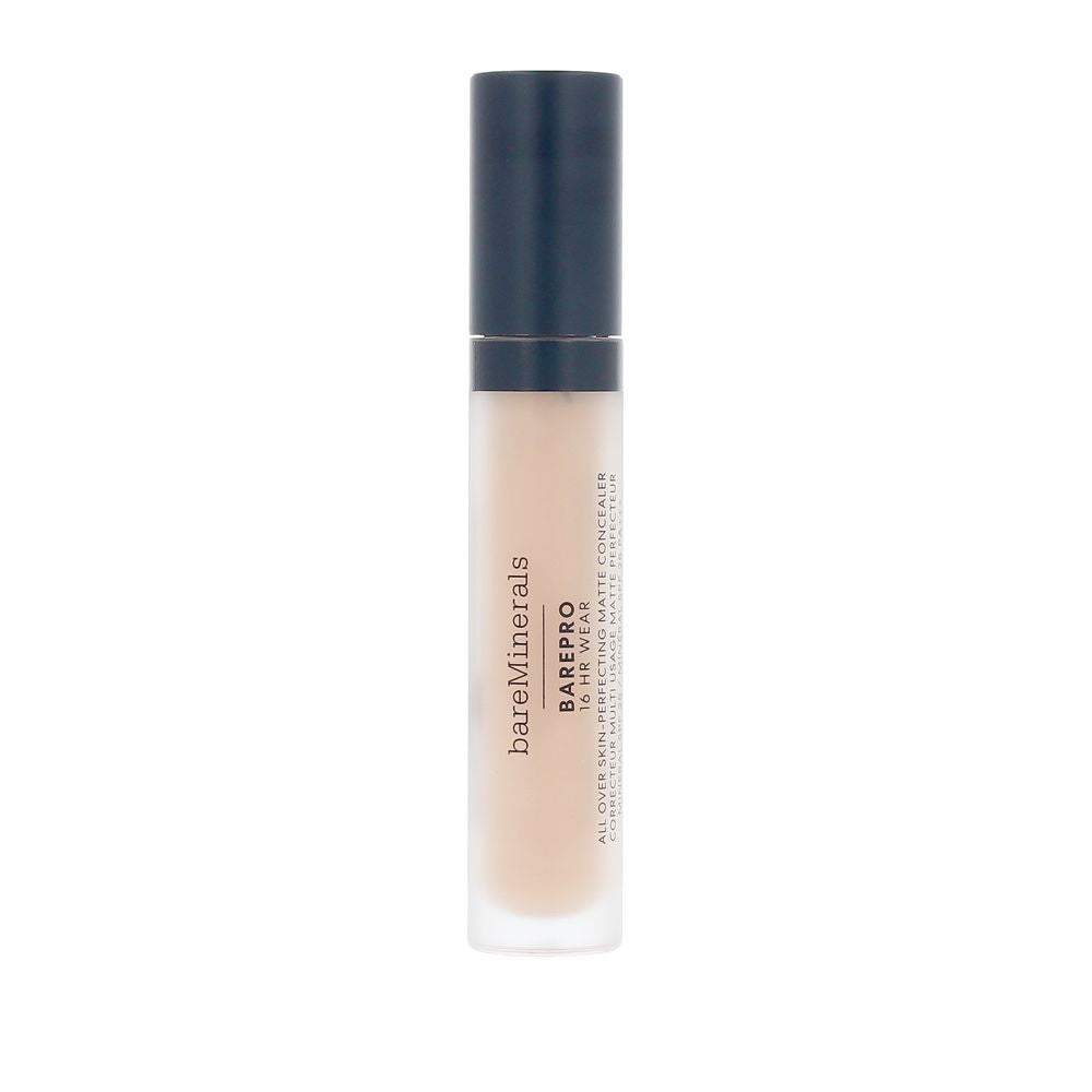 BARE MINERALS BAREPRO 16HR WEAR All-Skin Perfecting Matte Concealer #Medium 300 Cool 7.5 ml