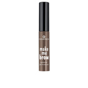 ESSENCE MAKE ME BROW gel mascara for eyebrows #02-brows 3,8 ml