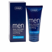 ZIAJA MEN facial cream for men SPF6 50 ml