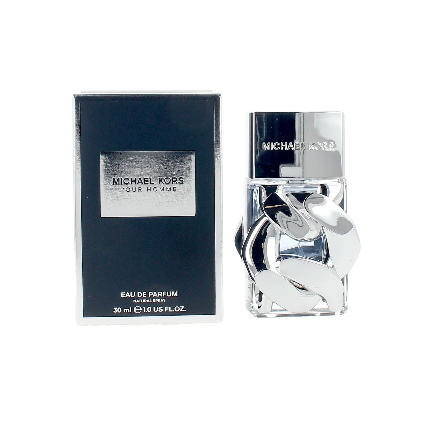 MICHAEL KORS POUR HOMME edp vapo 30 ml