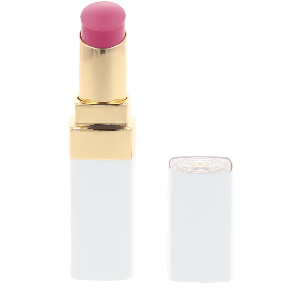 CHANEL ROUGE COCO BAUME moisturizing tinted balm #762-Raspberry Kiss 3 gr