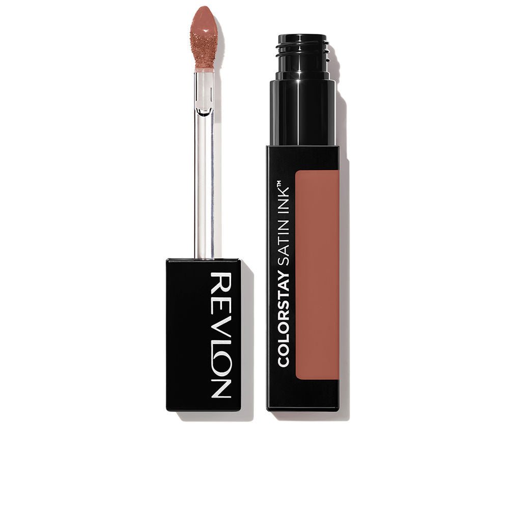 REVLON MASS MARKET COLORSTAY satin ink #002-wild ride 5 ml