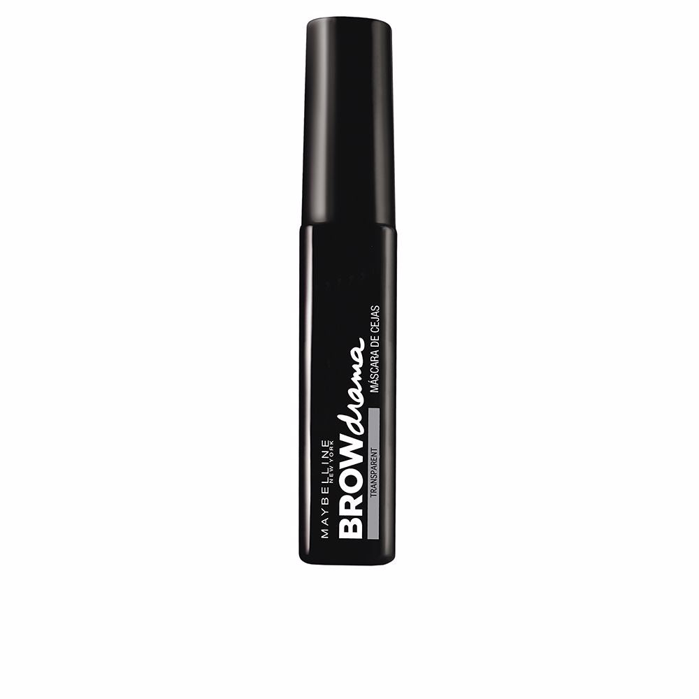 MAYBELLINE BROW DRAMA mascara #transparent 
