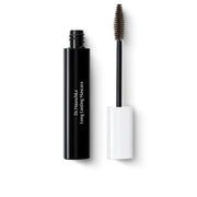 DR. HAUSCHKA Long-lasting mascara #02-Brown 8 ml