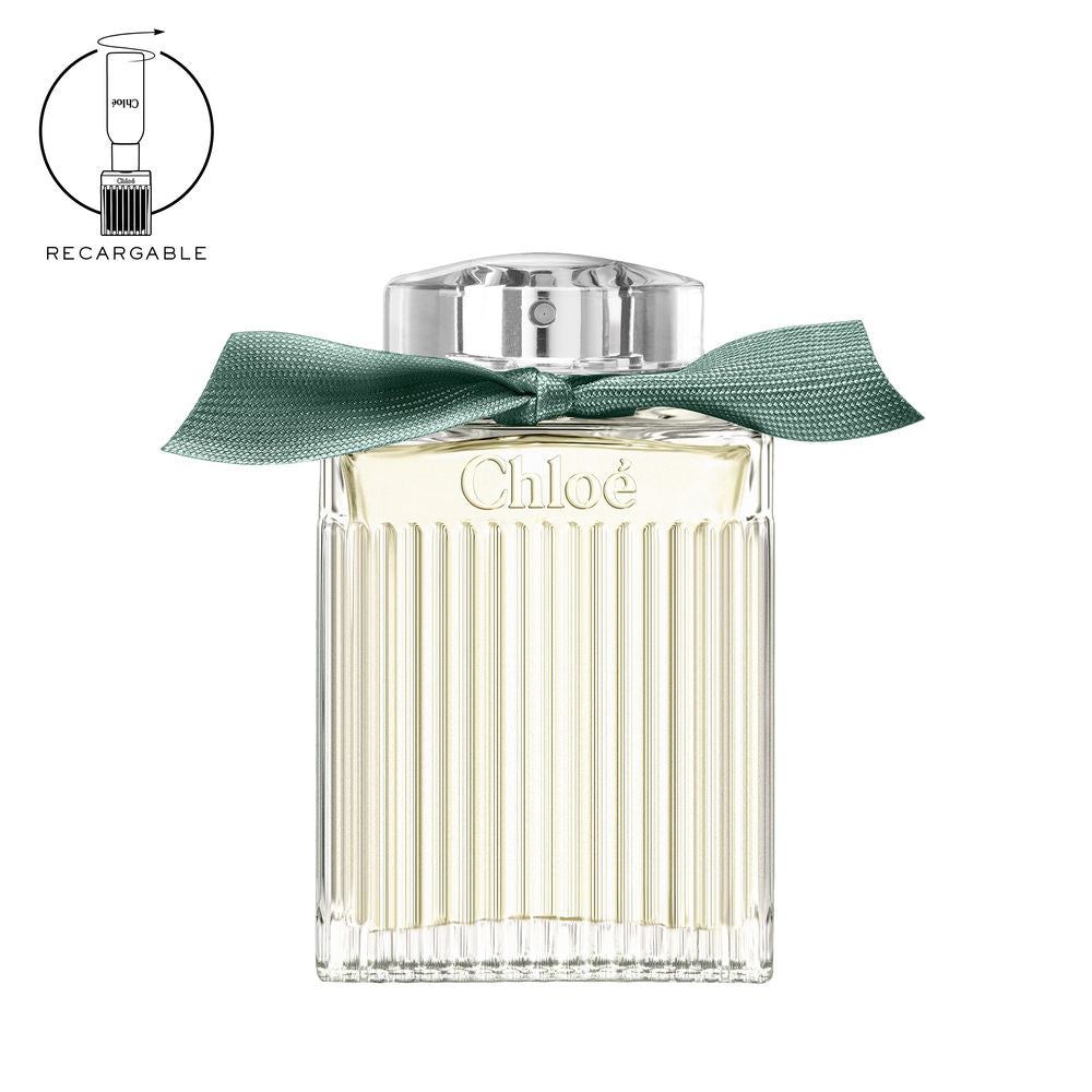 CHLOÉ ROSE NATURELLE INTENSE eau de parfum rechargeable 100 ml